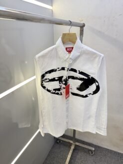 DIESEEL PREMIUM SHIRT PREMIUM QUALITY