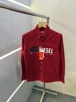 DIESEEL PREMIUM SHIRT PREMIUM QUALITY