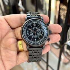 Emporio Arman_i Hampton Telemeter AR11634