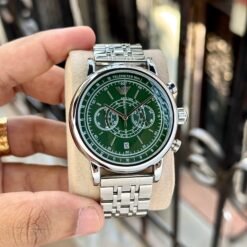 Emporio Arman_i Hampton Telemeter AR11634