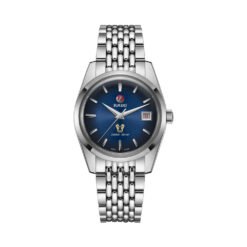 Rad_o Captain Cook Golden Horse Automatic - Japan