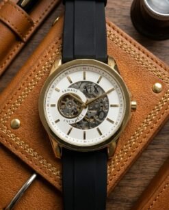 Emporio Arman_i Meccanico Automatic