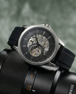 Emporio Arman_i Meccanico Automatic