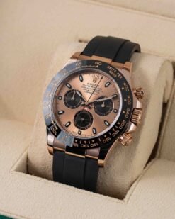 Role_x Oyster Perpetual Daytona Chosmograph