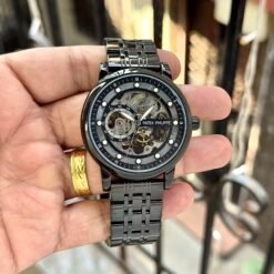 Patek Phillipp_s Skeleton Automatic