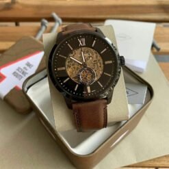 Fossii_l Townsman Me3155 Automatic