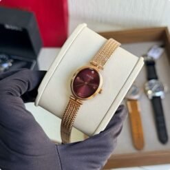 Guess Ruby Lady Analog Quartz Watch