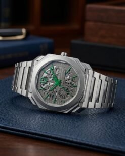 Bvlgari Octo Finissimo Skeleton Automatic