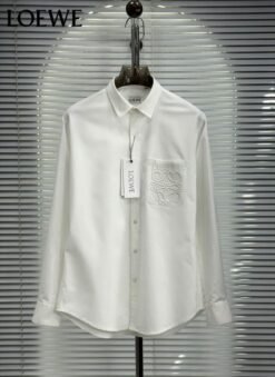 LOEWE PREMIUM SHIRT PREMIUM QUALITY