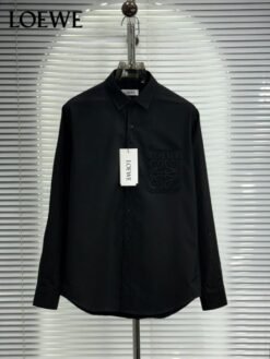 LOEWE PREMIUM SHIRT PREMIUM QUALITY