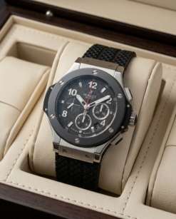 Hublot Big Bang Fusion