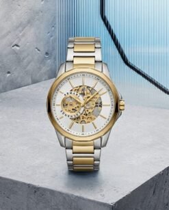 Armaan_i Exchange GunMetal Automatic