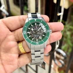 Rad_o Captain Cook HighTech Automatic