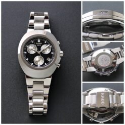 Radd_o 100M Chronograph AAA QUALITY