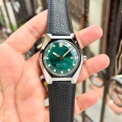 Seiko King Vanac Automatic