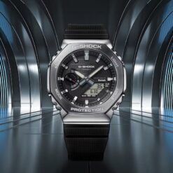 Casio g shock gm2100