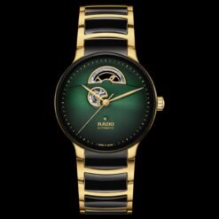 Rad_o Centrix Automatic Open Heart