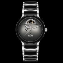 Rad_o Centrix Automatic Open Heart