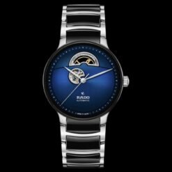 Rad_o Centrix Automatic Open Heart