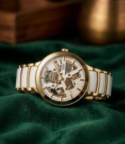 Rad_o Centrix Automatic Open Heart