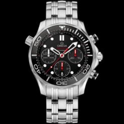 Omegg_a Seamster Diver 300M Japan