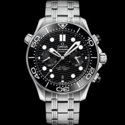Omegg_a Seamster Diver 300M Japan