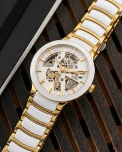 Radd_o Centrix Automatic Open Heart