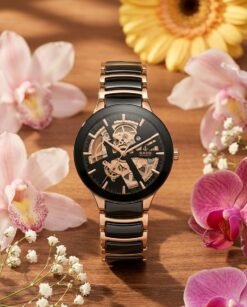 Radd_o Centrix Automatic Open Heart
