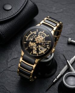 Radd_o Centrix Automatic Open Heart
