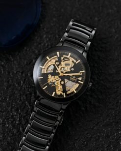 Radd_o Centrix Automatic Open Heart