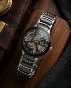 Rad_o Centrix Automatic Open Heart