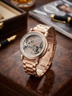 Patek philippp_e Skeleton