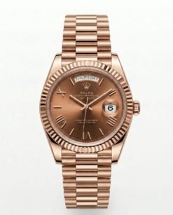 ZR premium Rolee_x Oyster perpetual Day Date