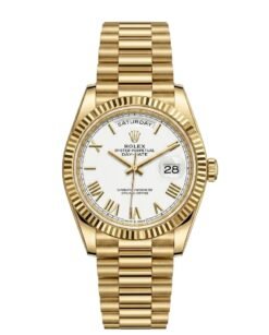 ZR premium Role_x Oyster perpetual Day Date