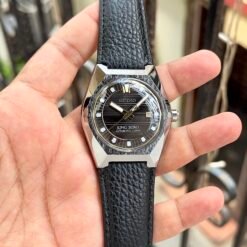 Seiko King Vanac Automatic