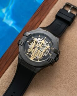 Maserat_i Potenza Skeleton
