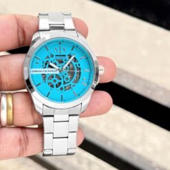Arman_i Exchange Ax2418 Hampton Automatic