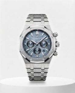Audemars piguee_t Royal Oak Chronograph
