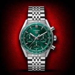 Tag Heuer Carrera Chronograph Automatic