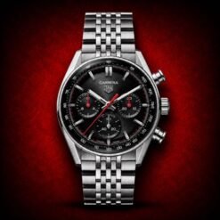 Tag Heuer Carrera Chronograph Automatic