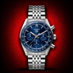 Tag Heuer Carrera Chronograph Automatic