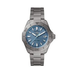 Tag_g Aquaracer Professional 200 Date Automatic Taitanum mate