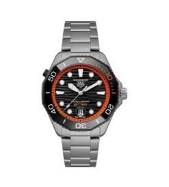 Tag Heuer Aquaracer 500 Professional Date