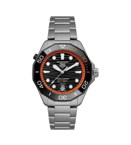 Tag Heuer Aquaracer 500 Professional Date