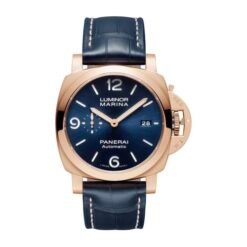 Panerai Luminor Marina Goldtech Sole