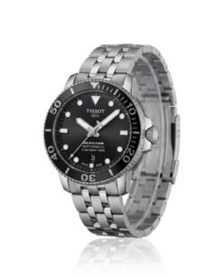 Tissoo_t Seastar 2000 Professional Powermatic 80.