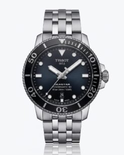 Tissoo_t Seastar 2000 Professional Powermatic 80.