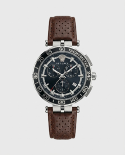 Versace Greca Chronograph