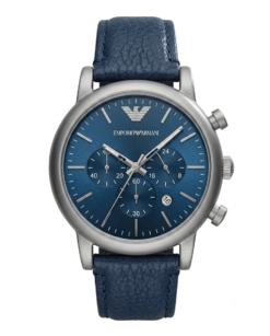 Arman_i Emporio Luigi Chronograph