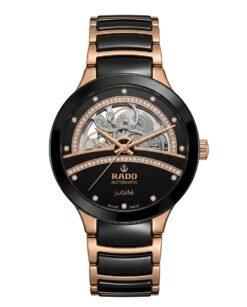 Radd_o Centrix Automatic Diamonds Open Heart